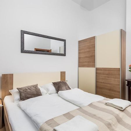 Wien Apartment Rijeka Eksteriør bilde